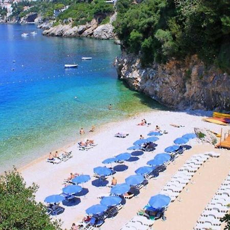Apartment Labonne Dubrovnik Eksteriør bilde