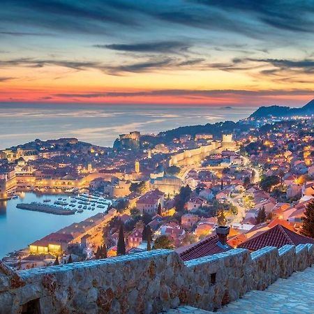 Apartment Labonne Dubrovnik Eksteriør bilde