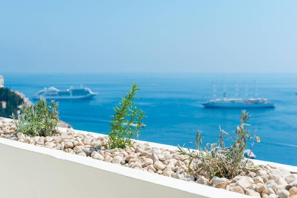 Apartment Labonne Dubrovnik Eksteriør bilde