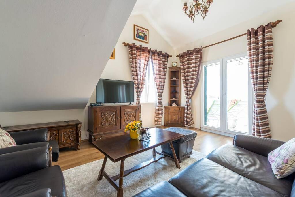 Apartment Labonne Dubrovnik Eksteriør bilde