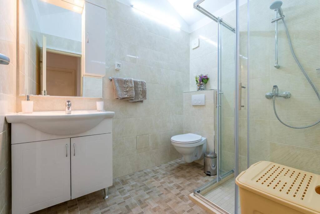 Apartment Labonne Dubrovnik Eksteriør bilde