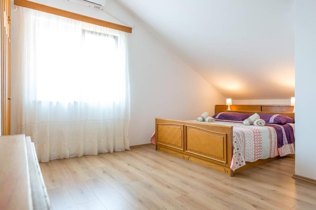 Apartment Labonne Dubrovnik Eksteriør bilde