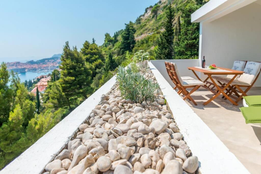 Apartment Labonne Dubrovnik Eksteriør bilde