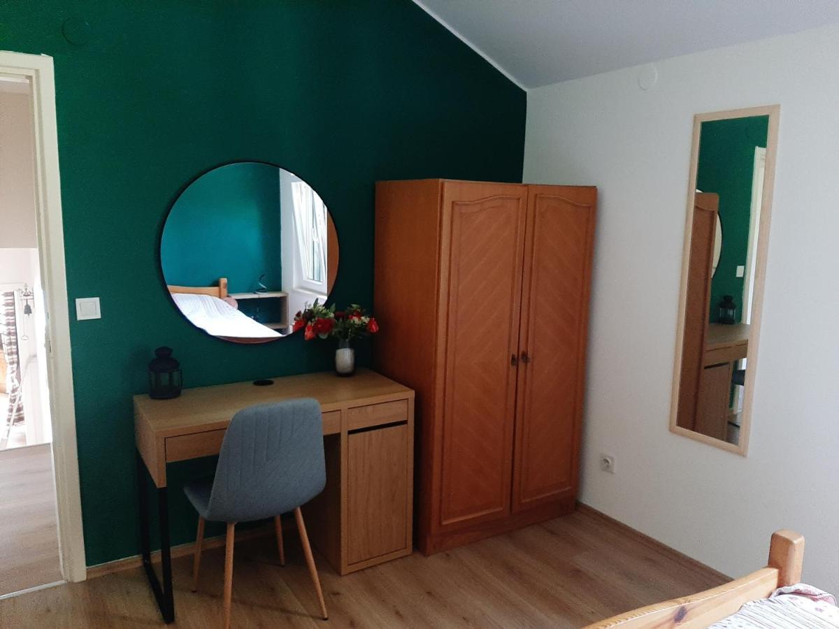 Apartment Labonne Dubrovnik Eksteriør bilde